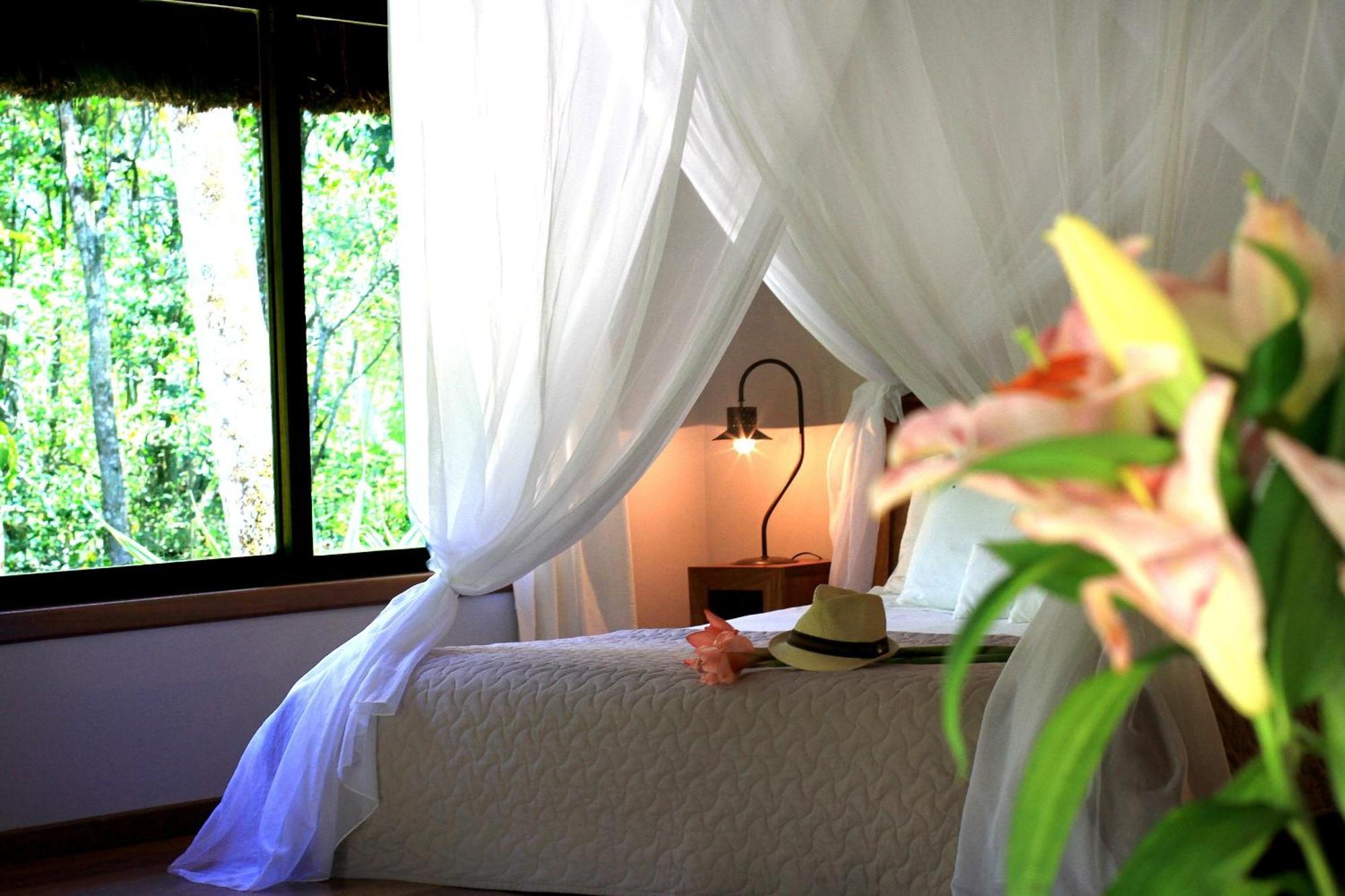Vila Dos Orixas Boutique Hotel Morro de São Paulo Zimmer foto